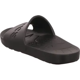 Crocs Slide Schwarz 39