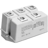 SEMIKRON SKD82/12 Brückengleichrichter G36 1200 V 80 A Dreiphasig