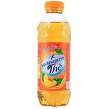 San Benedetto Eistee Pfirsich 12x0,5L - 12 x 0,5 L