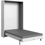 WIMEX Juist 120 x 200 cm vertikal weiß