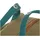 Lässig Kindergartenrucksack Square Backpack Smal Gots Olive Gots Olive