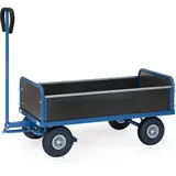 FETRA Handwagen, 2-Achser 4051L