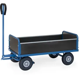 FETRA Handwagen, 2-Achser 4051L