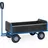 FETRA Handwagen 4051L 500 kg