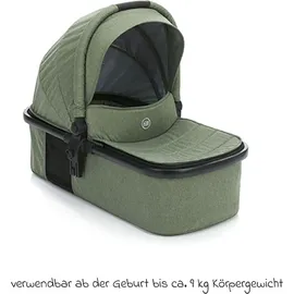 fillikid Fill Jaguar Grün Melange
