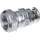 Gebo Serie 150 Verschraubung 01.150.01.00 3/8" x 17,2 mm, für Stahlrohr