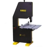 DeWalt Bandsäge DW739-QS 760 W inkl. Sägeband + Parallelanschlag