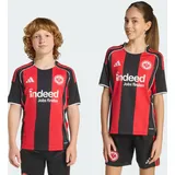 adidas Eintracht Frankfurt Heimtrikot 2025/26 Kinder Gr. 176