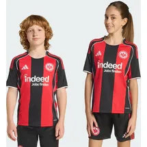 adidas Eintracht Frankfurt Heimtrikot 2025/26 Kinder Gr. 176