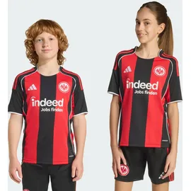 adidas Eintracht Frankfurt Heimtrikot 2025/26 Kinder Gr. 176