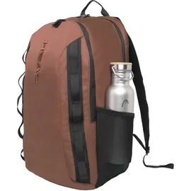 Head Point terracotta