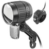 Busch & Müller Lumotec IQ-XM Frontlicht (168RU65-01)