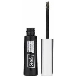 Volumierendes Gel für Augenbrauen Sleek Brow Getter Schwarz 5 ml