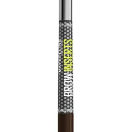 Maybelline New York Brow Inserts - braun|schwarz