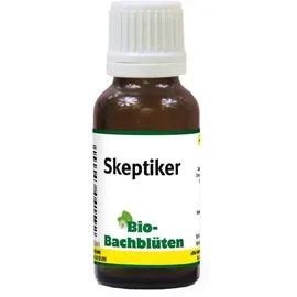 cdVet Bachblüten Skeptiker vet. 20 ml