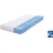 KS40 90 x 200 cm H2
