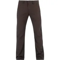 Reell Superior Flex Chino 2 Chinos Braun 32