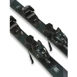 Völkl SHINE 76 LTD + VMOT 10 LADY GREEN * - 154