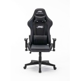 dynamic24 DTG46-120200 Gaming Chair schwarz