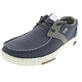 Dockers Slip-Ons Herren Blau 43