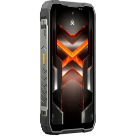 Blackview Rock 5 6 GB RAM 256 GB Schwarz