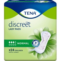 TENA Lady Discreet normal 12 x 24 St.