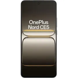 OnePlus Nord CE5 8 GB RAM 128 GB Marble Mist
