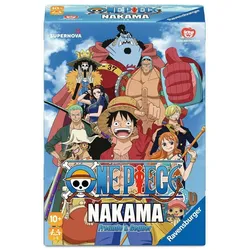 Ravensburger Spiel One Piece Nakama
