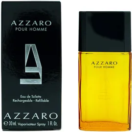 Azzaro Pour Homme Eau de Toilette 30 ml