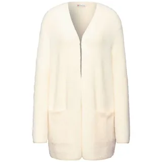 STREET ONE Pullover in soft beige 42