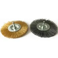 Güde Ersatzbürste Nylon- & Metall (G94321)