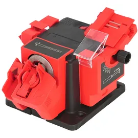 Grafner Grafner® universal Schärfgerät Multischleifer Messer Schere Bohrer