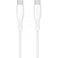 Logilink USB-C 15 m Weiß