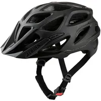 Alpina Mythos 3.0 L.E. Fahrradhelm (59-64 cm, 92 black