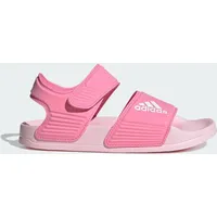 Adidas adilette Sandale Bliss Pink / Cloud White / Clear Pink 36