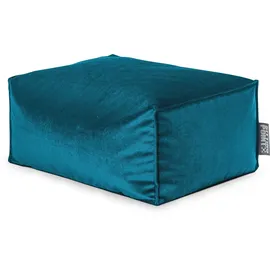 Magma Heimtex Sitzsack Roll MARLA (1 St) grün