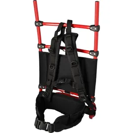 Stubai Lasten-Kraxe Kunstfaser bis 35 kg 1,8 kg