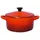 Le Creuset Mini Cocotte 10 cm kirschrot