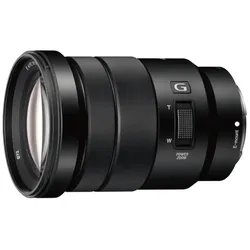 Sony SELP18105G.AE E PZ 18-105 mm F4 G OSS Zoomobjektiv