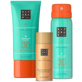 RITUALS The Ritual of Karma Sonnenschutz Spray LSF 30 30 ml