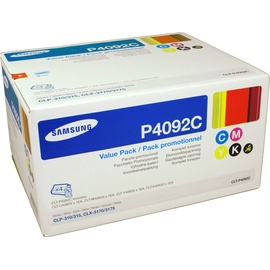 Samsung CLT-P4092C CMYK