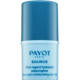Payot Source Stick Regard Hydratant Adatogène Augenbalsam 4,5 g
