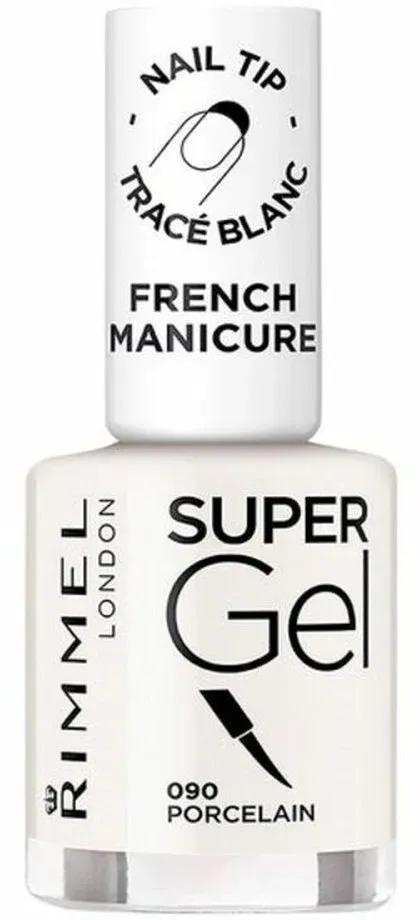 French Manicure Kit French Manicure Rimmel London