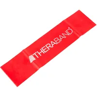 Thera-Band Übungsband Rot 7,6 cm x 30,5 cm