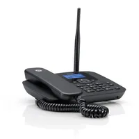 Motorola FW410L 4G schwarz