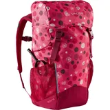 Vaude Skovi 15 bright cranberry