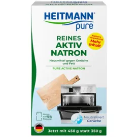 Heitmann Aktiv-Natron Pulver 450 g