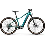 Centurion Backfire Fit R800i EP3 lagunagrün