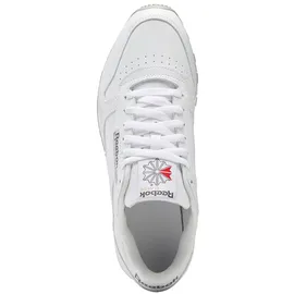 Reebok Classic Leather Cloud White / Pure Grey 3 / Pure Grey 41