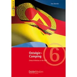 Ostalgie-Camping